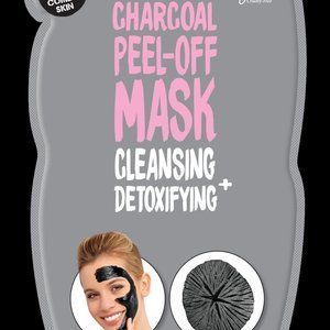 7th Heaven Charcoal Peel-Off Face Mask